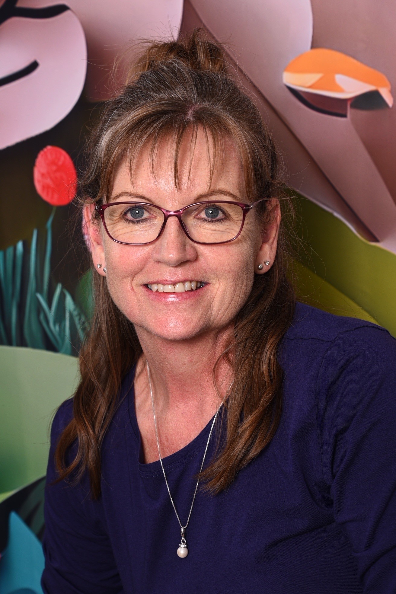 Karon Pierson