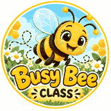 Busy Bee Class at Ashron Pre-primary