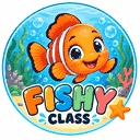 Fishy Class at Ashron Pre-primary