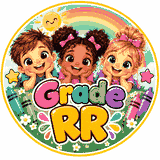 Grade RR class at Ashron Pre-primary
